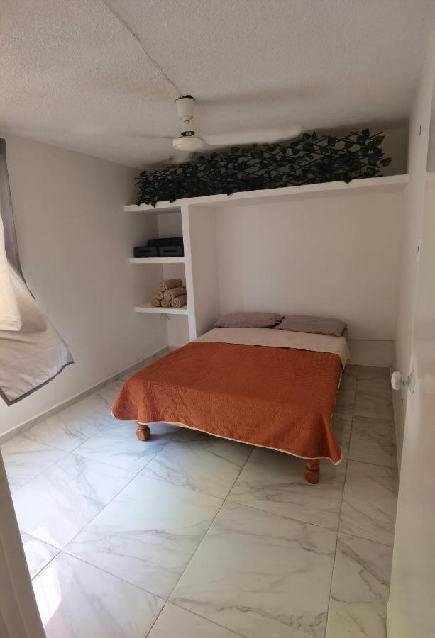 הוילה מזטלן Casa Delfin מראה חיצוני תמונה